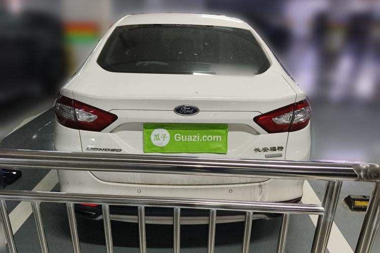 Used Ford Mondeo 2013 2.0L GTDi 200 Fashion Edition