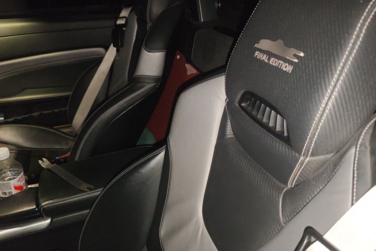 Used Mercedes-Benz SLC 2019 SLC 260 Jinyu Collector's Edition
