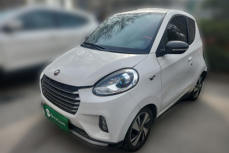 Used Know Beans D2 2017 D2S