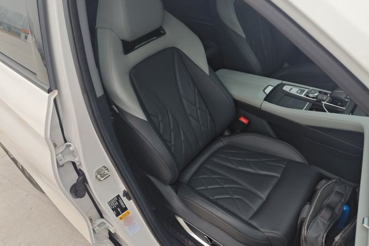 Used Changan CS75 PLUS 2024 3rd Generation Champion Edition 1.5T Intelligent Drive Dynamic Model