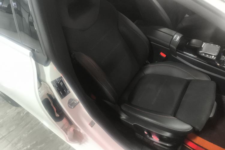 Used Mercedes-Benz CLA 2021 CLA 200
