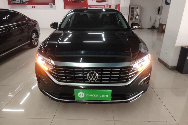 Used Volkswagen Passat 2023 330TSI Elite Edition
