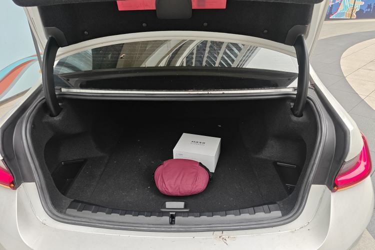 Used BMW i3 2024 eDrive 35 L