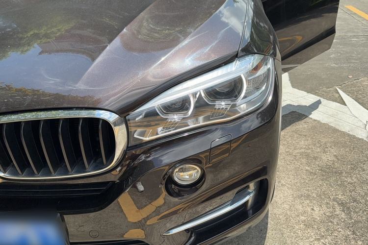 Used BMW X5 (Import) 2014 xDrive35i Elegant Edition