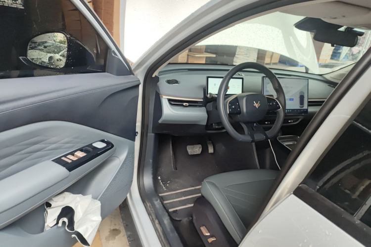 Used ARCFOX T1 2025 Model 425 PRO