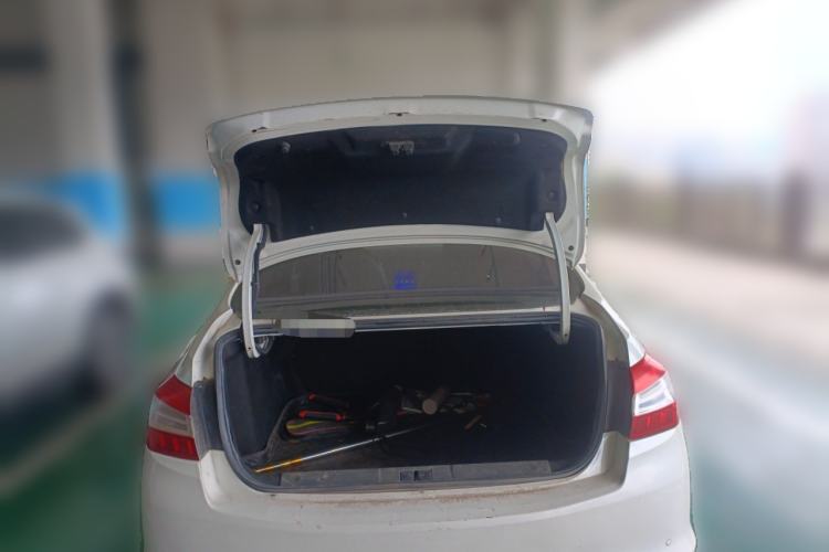 Used Dongfeng Fukang ES600 2022 Smart Drive Edition