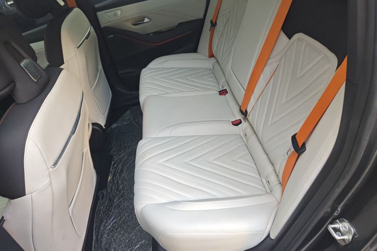 Used Deepal SL03 2024 530 Business Edition