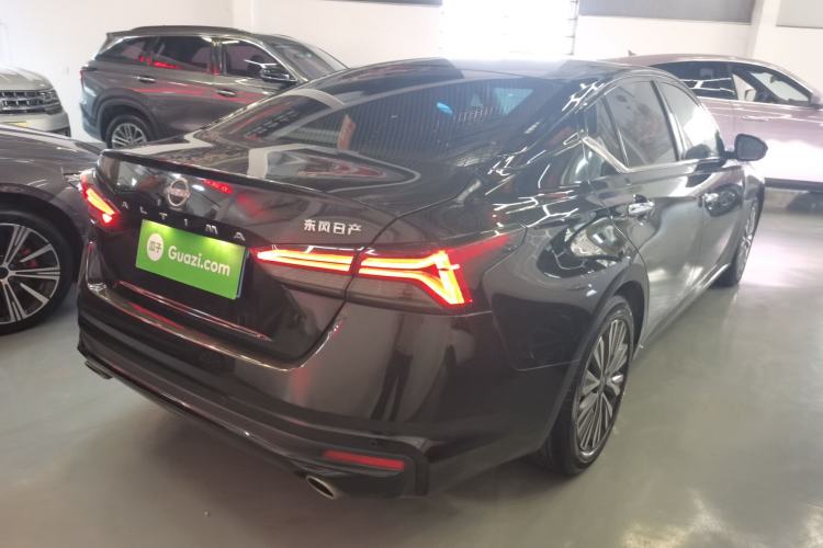 Used Nissan Teana 2022 2.0L XL-TLS Enjoyment Edition
