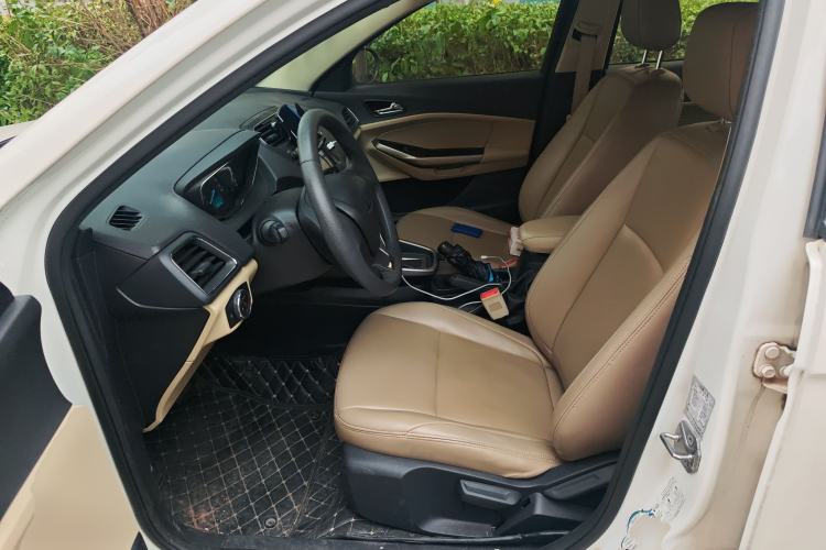 Used Ford Escort 2017 1.5L Automatic Comfort Model