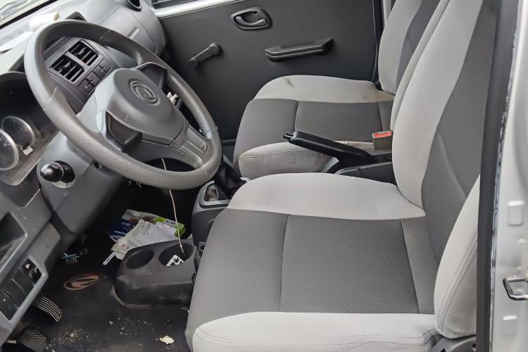 Used Dongfeng Xiaokang K07S 2019 1.2L Practical Version China VI Standard DK12