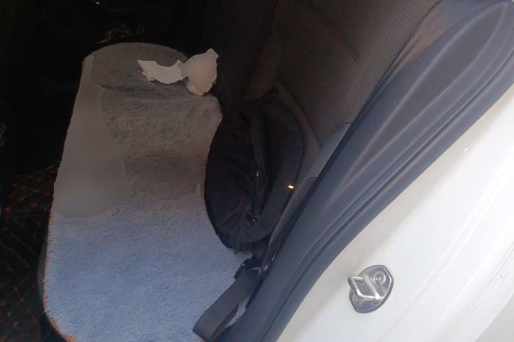 Used Volkswagen Golf 2017 1.6L Automatic Comfort Million-Vehicle Anniversary Edition