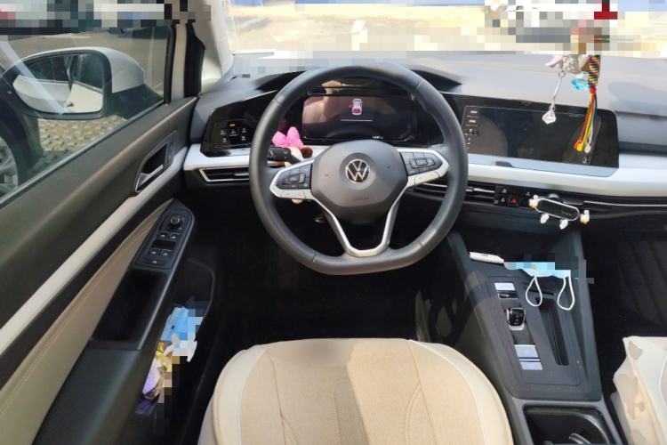 Used Volkswagen Golf 2021 280TSI DSG Pro
