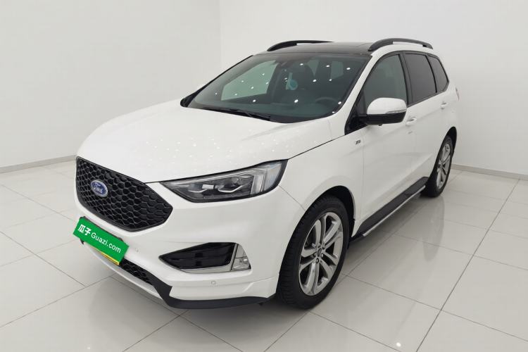 Used Ford Edge 2020 EcoBoost 245 4x4 ST-Line 7-Seater