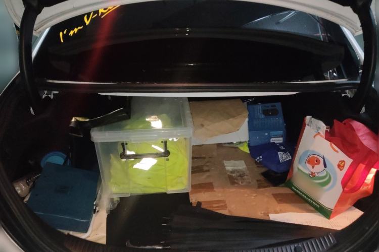 Used Mercedes-Benz C-Class 2018 C 200 Sport Edition
