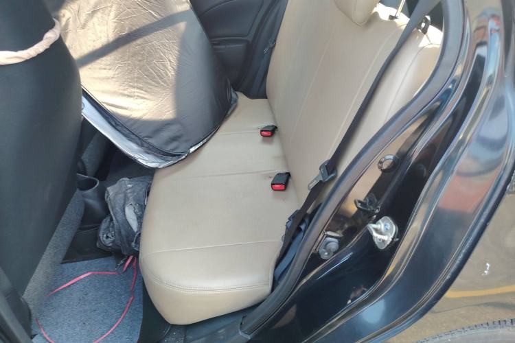 Used Nissan March 2010 1.5L Manual Easi-Style Edition
