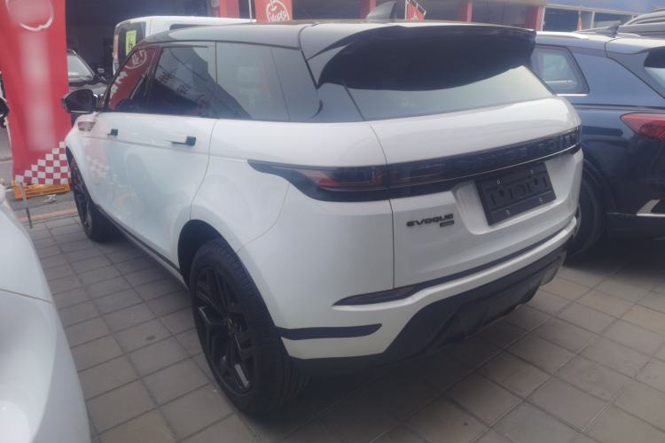 Used Land Rover Range Rover Evoque 2020 249 PS Youth Edition