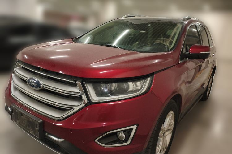 Used Ford Edge 2015 2.0T GTDi 4x4 High-Grade Model