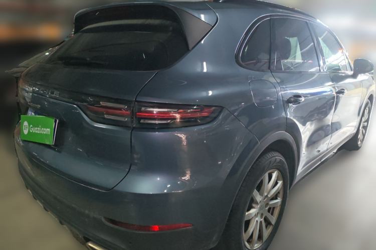 Used Porsche Cayenne 2019 Cayenne 3.0T
