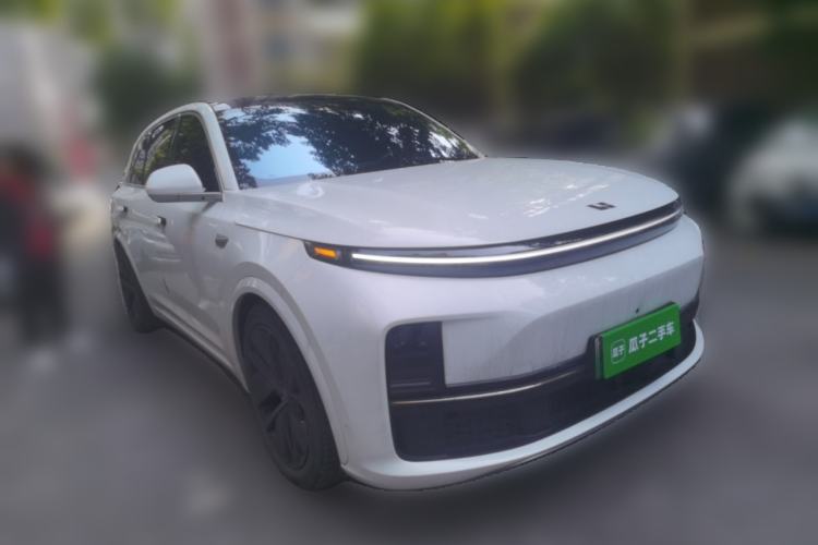 Used Li Auto L7 2024 Pro Model