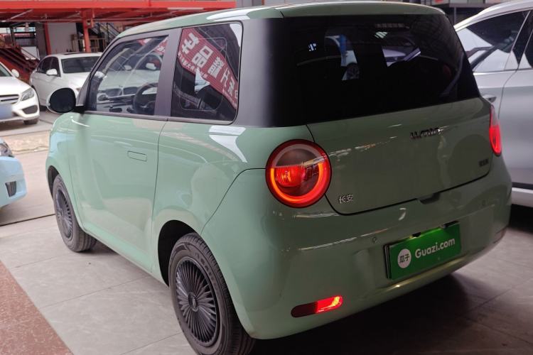 Used Qiyuan Lumin 2022 210km Sweet Edition
