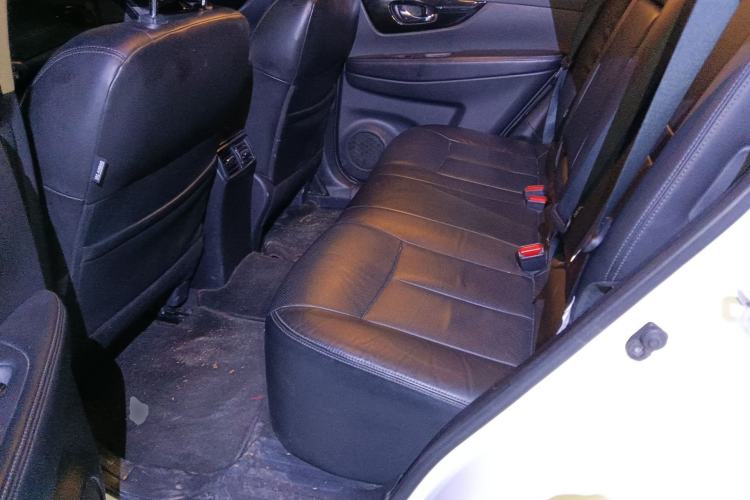 Used Nissan X-Trail 2019 2.0L CVT Comfort Edition 2WD