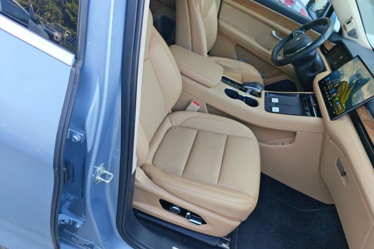 Used Hima AITO M5 2022 Pure Electric Rear-Drive Standard Edition