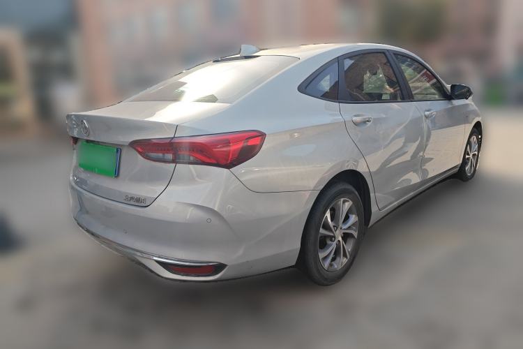 Used Buick Verano 2023 Pro Enjoyment Edition
