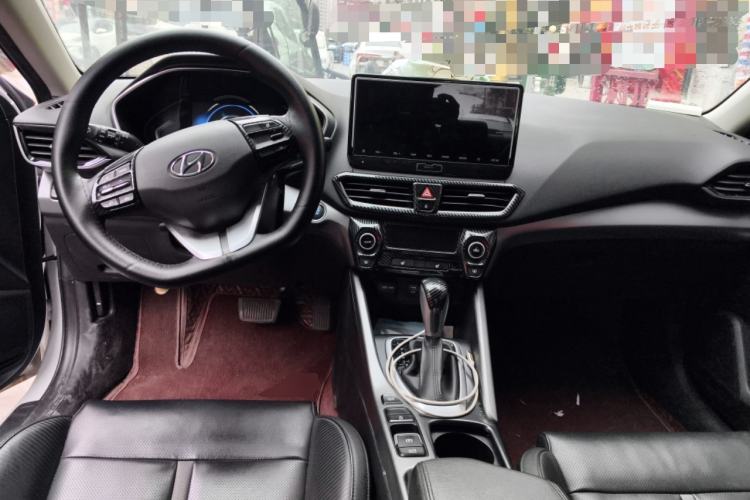 Used Hyundai Lafesta 2021 280TGDi DLX Luxury Edition
