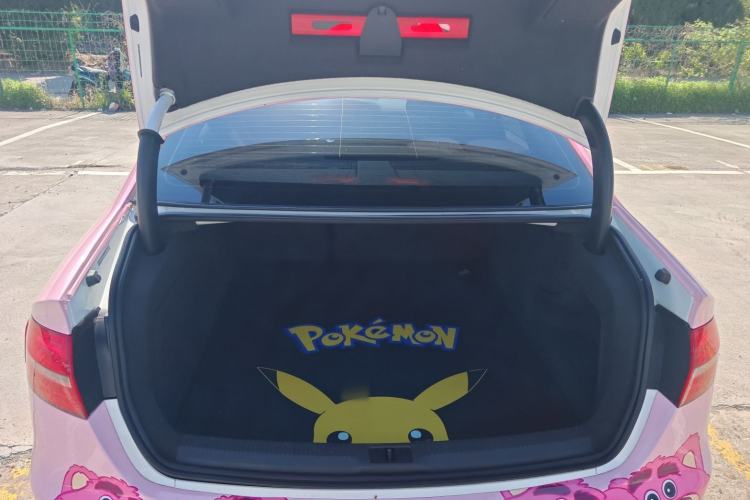 Used Audi A4L 2013 35 TFSI Automatic Standard Model