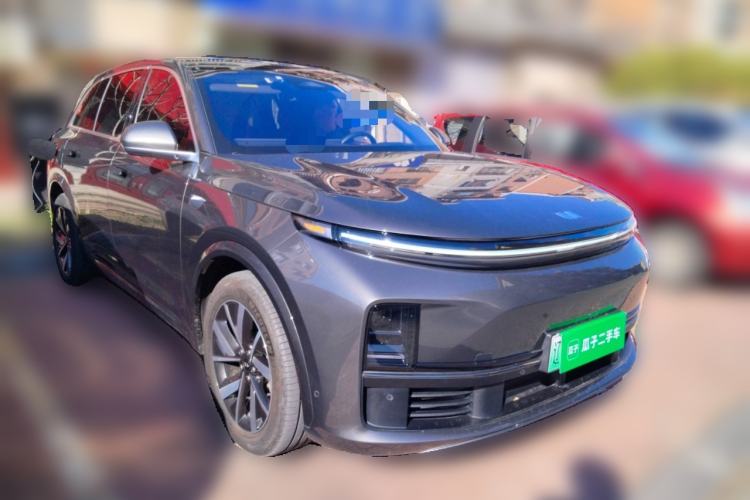 Used Li Auto L7 2023 Air model
