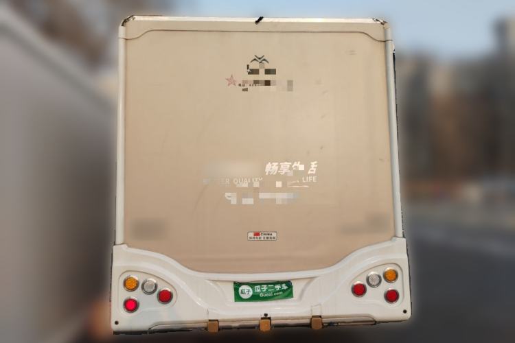 Used Iveco Eurocargo 