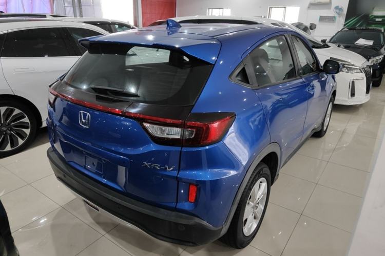 Used Honda XR-V 2017 1.5L LXi CVT Classic Edition
