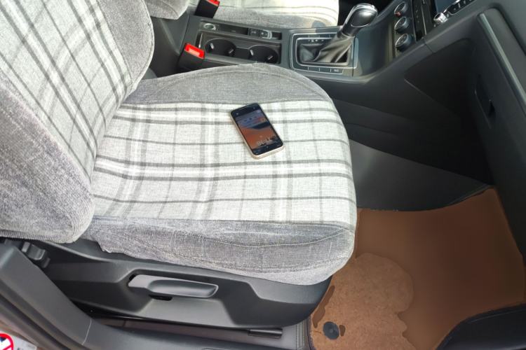 Used Volkswagen Golf 2015 1.4TSI Automatic Comfort Model
