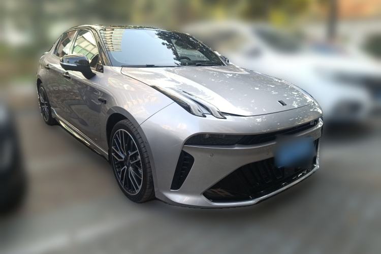 Used Lynk & Co 03 2026 Model 2.0TD Automatic Ultra