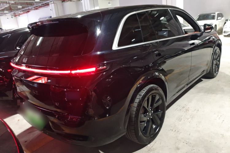 Used Li Auto L7 2023 Air model
