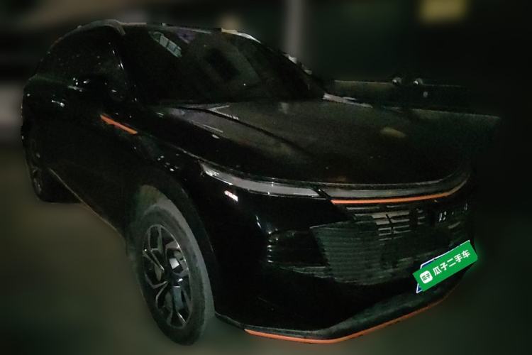 Used Haval XY 2022 1.5T Smart Edition
