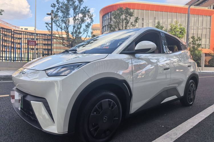 Used BYD Seagull 2024 Honor Edition 305km Dynamic Version