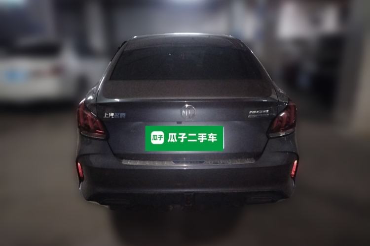 Used MG 5 2023 180 DVVT Manual Fashion Edition