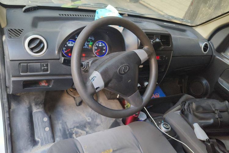 Used Ruichi EC35 2021 EC35 II Custom Edition 31.25 kWh