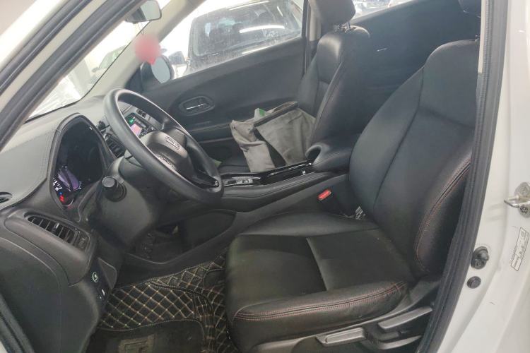 Used Honda Vezel 2017 1.5L CVT 2WD Comfort Model