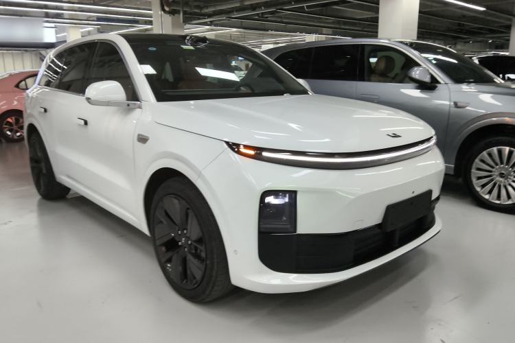 Used Li Auto L6 2024 Max
