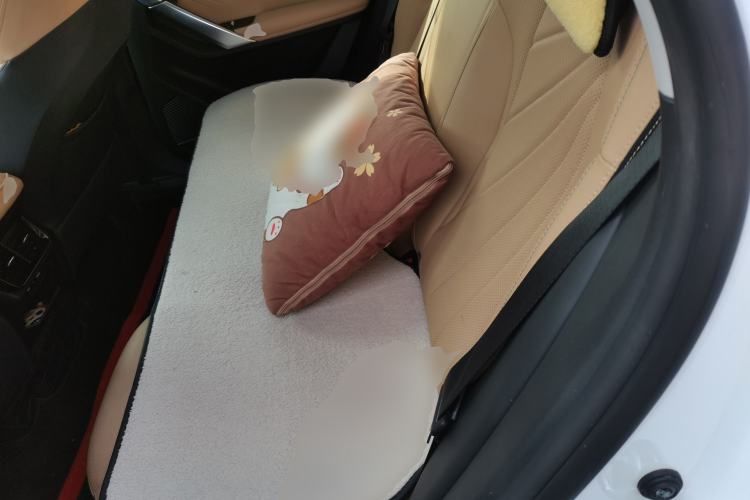 Used Geely Auto FX11 2023 1.5TD DCT Prestige Edition
