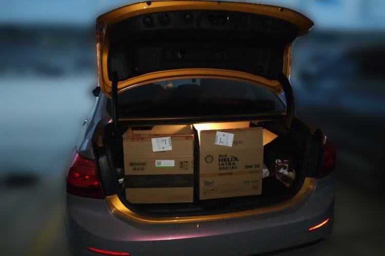 Used BMW 1 Series 2017 118i Design Package Model