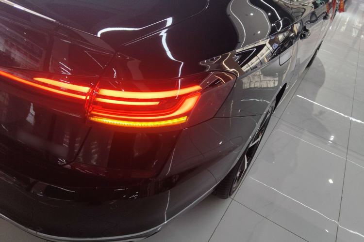 Used Volkswagen Passat 2023 Revised 330TSI Starry Elite Edition Right Rear Taillight