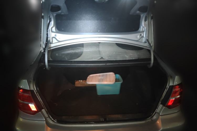 Used Toyota Corolla EX 2013 1.6L Manual Luxury Edition
