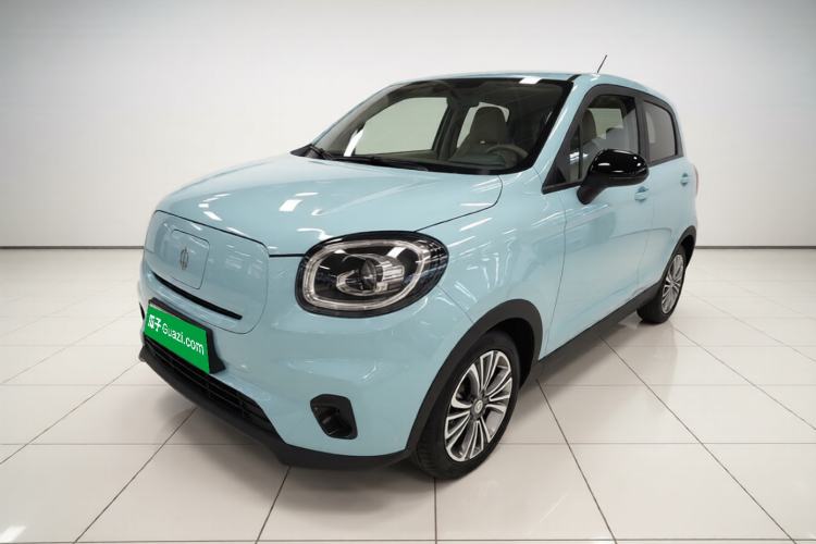 Used Leapmotor T03 2025 403 Comfort Edition