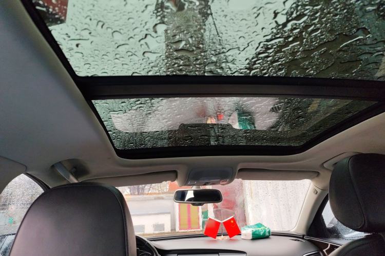 Used Audi A6L 2012 30 FSI Comfort Model