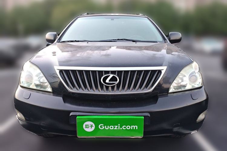 Used Lexus RX Classic 2006 350
