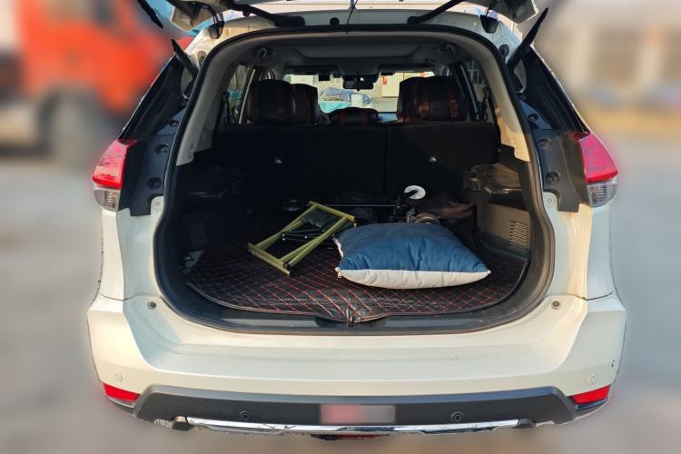 Used Nissan X-Trail 2021 2.5L CVT 4WD XL ITS Luxury Commemorative Edition