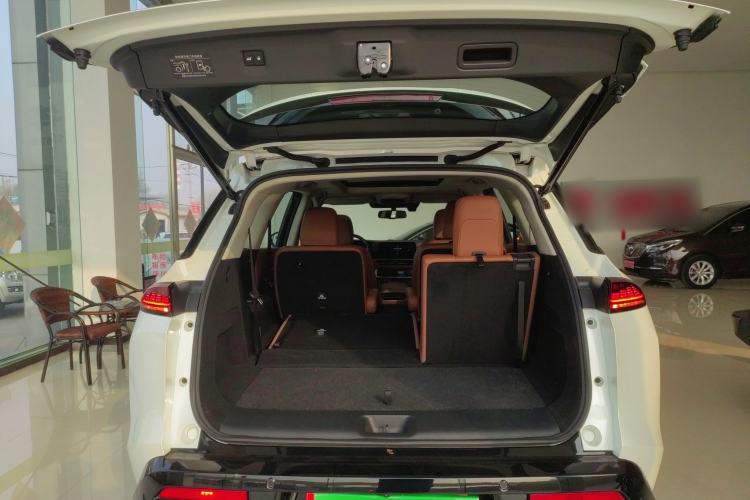 Used Nissan Pathfinder 2024 380 VC-TURBO Four-Wheel Drive Prestige Edition 6 Seats
